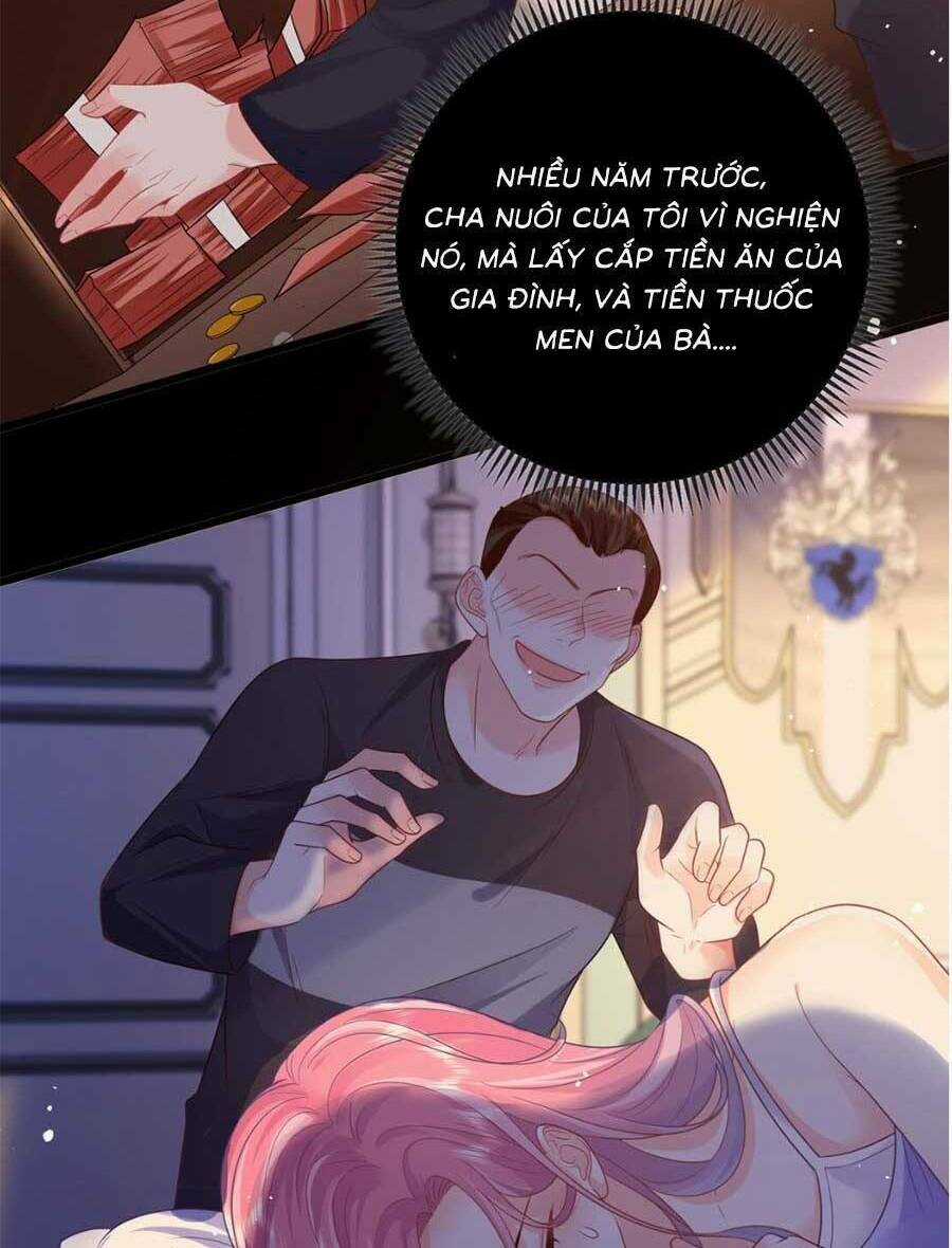 Ông Trùm Phản Diện Là Nữ - Chapter 4 - Trang 36