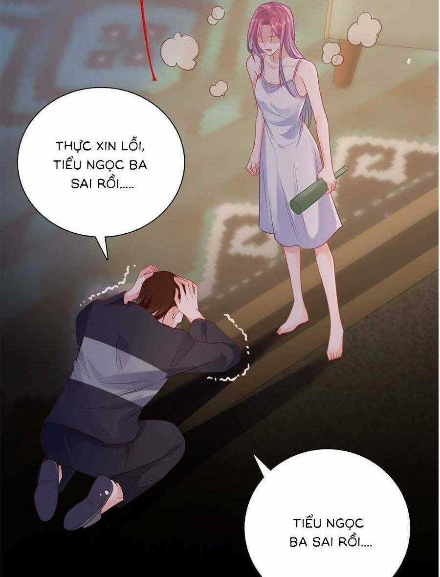 Ông Trùm Phản Diện Là Nữ - Chapter 4 - Trang 38