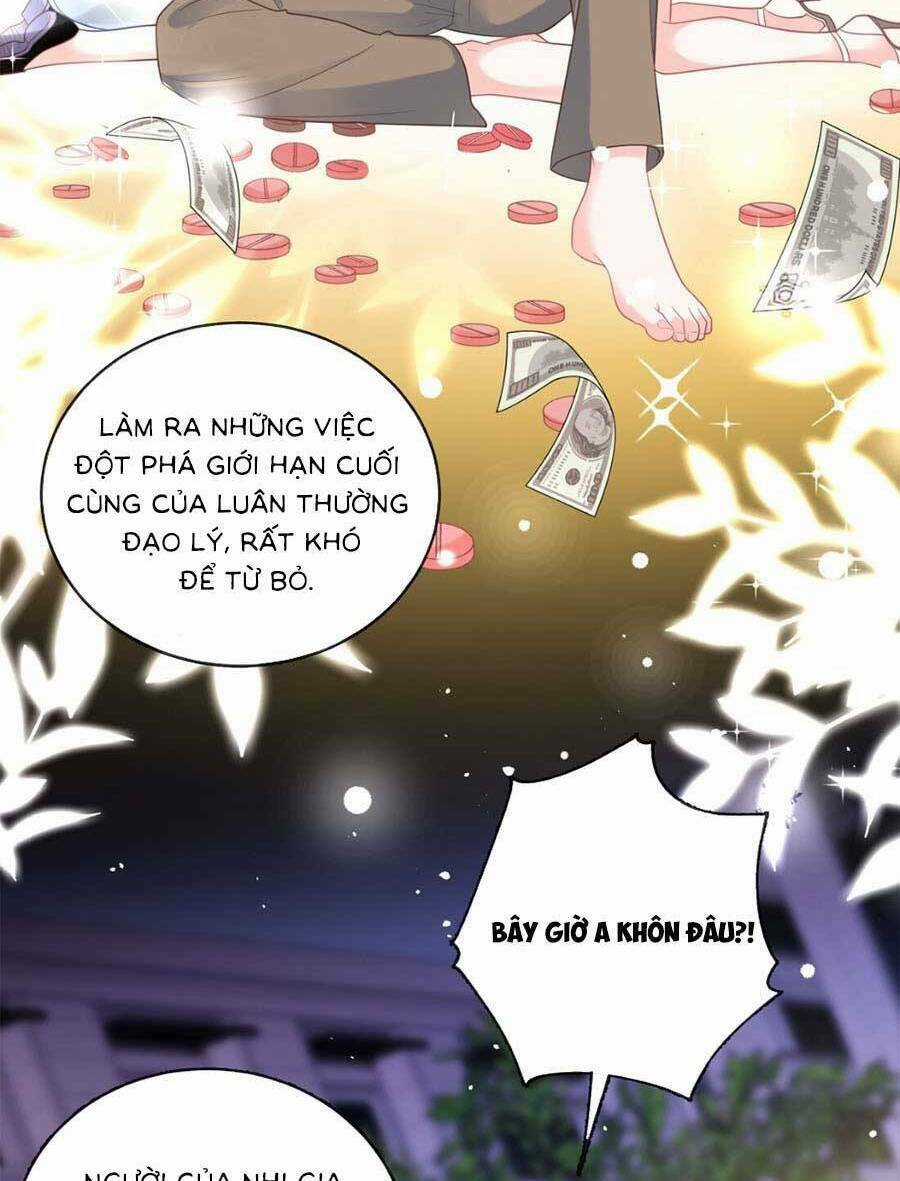 Ông Trùm Phản Diện Là Nữ - Chapter 4 - Trang 5