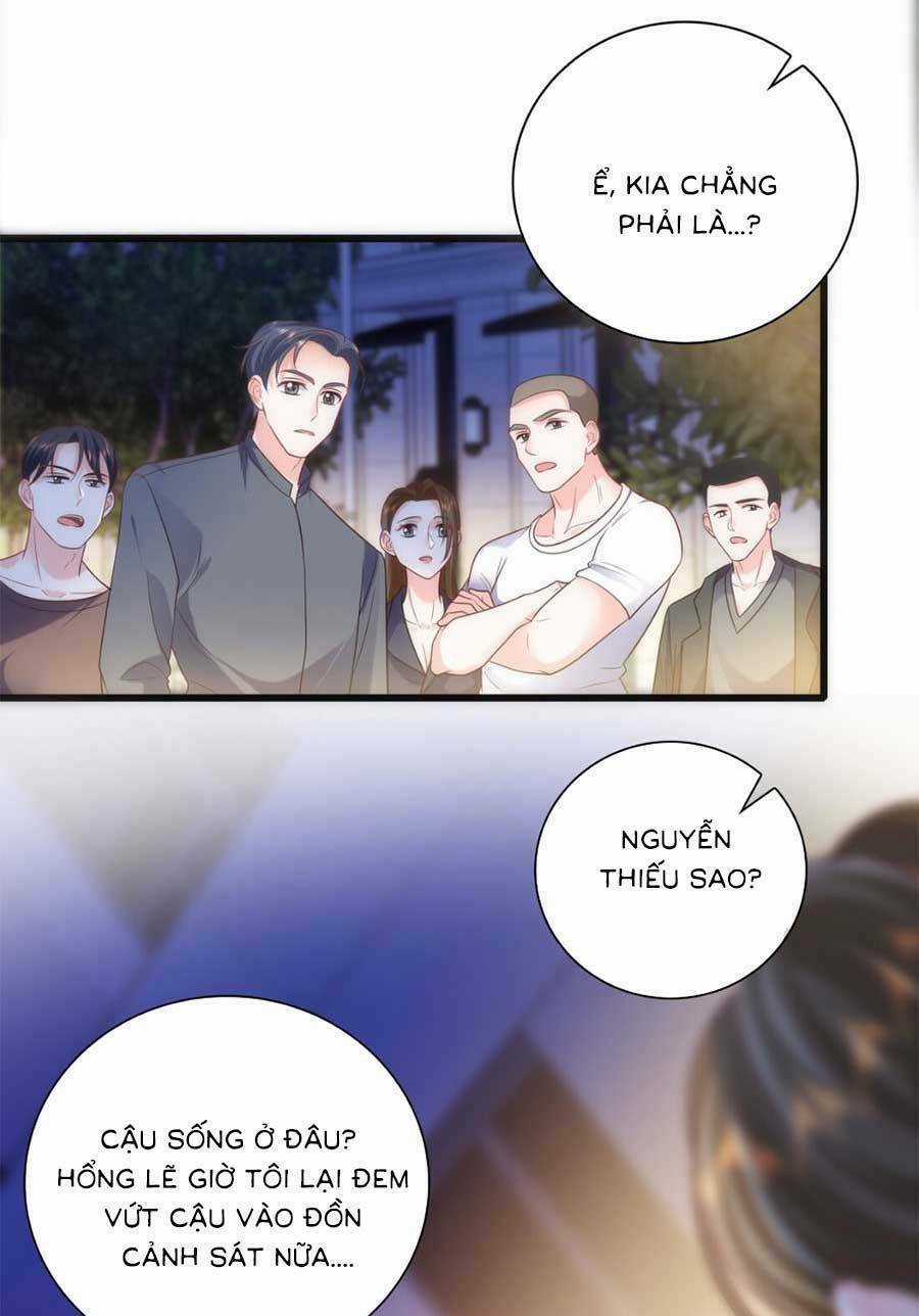 Ông Trùm Phản Diện Là Nữ - Chapter 4 - Trang 59