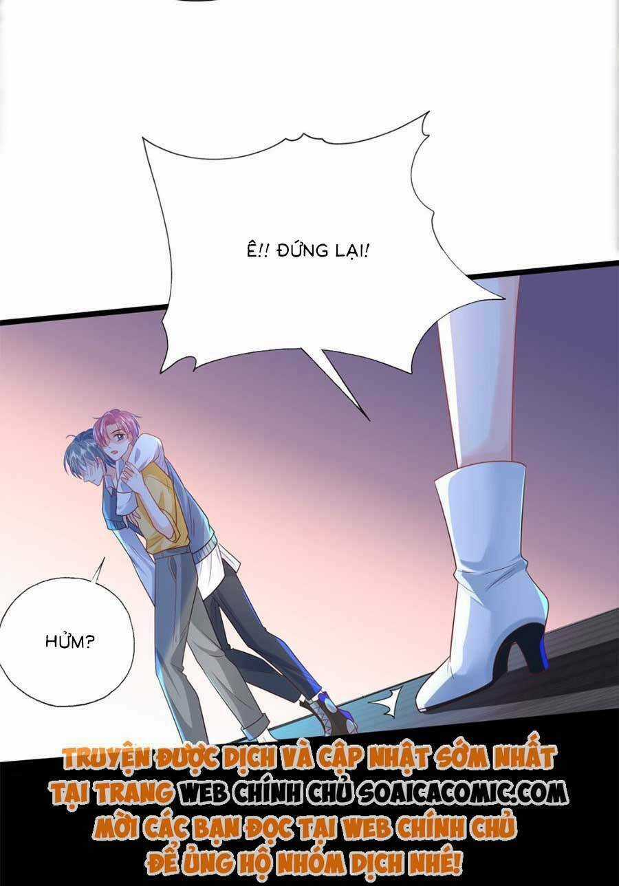 Ông Trùm Phản Diện Là Nữ - Chapter 4 - Trang 61