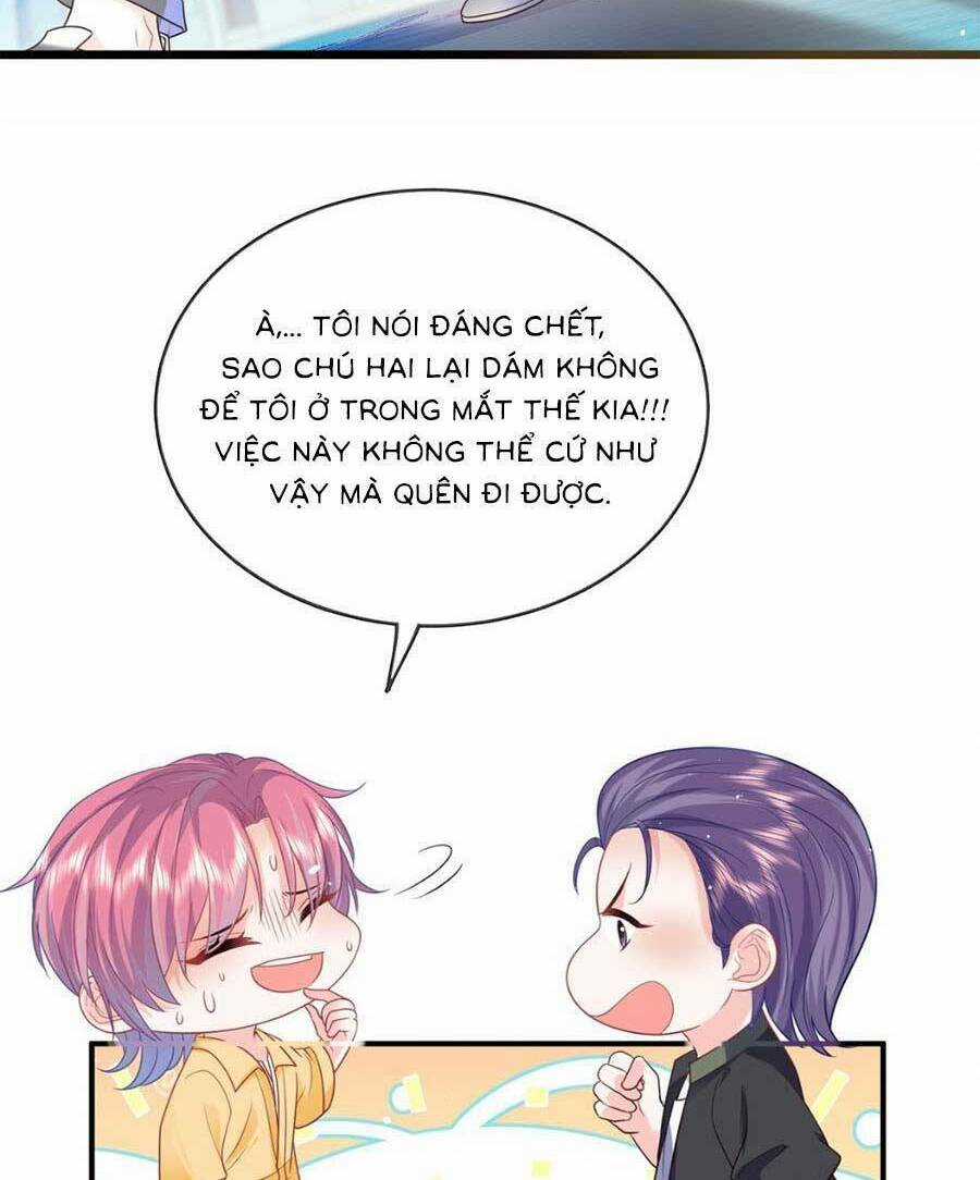 Ông Trùm Phản Diện Là Nữ - Chapter 4 - Trang 8