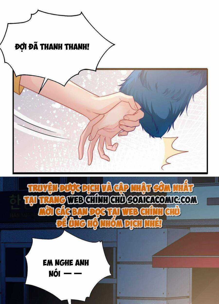 Ông Trùm Phản Diện Là Nữ - Chapter 5 - Trang 11