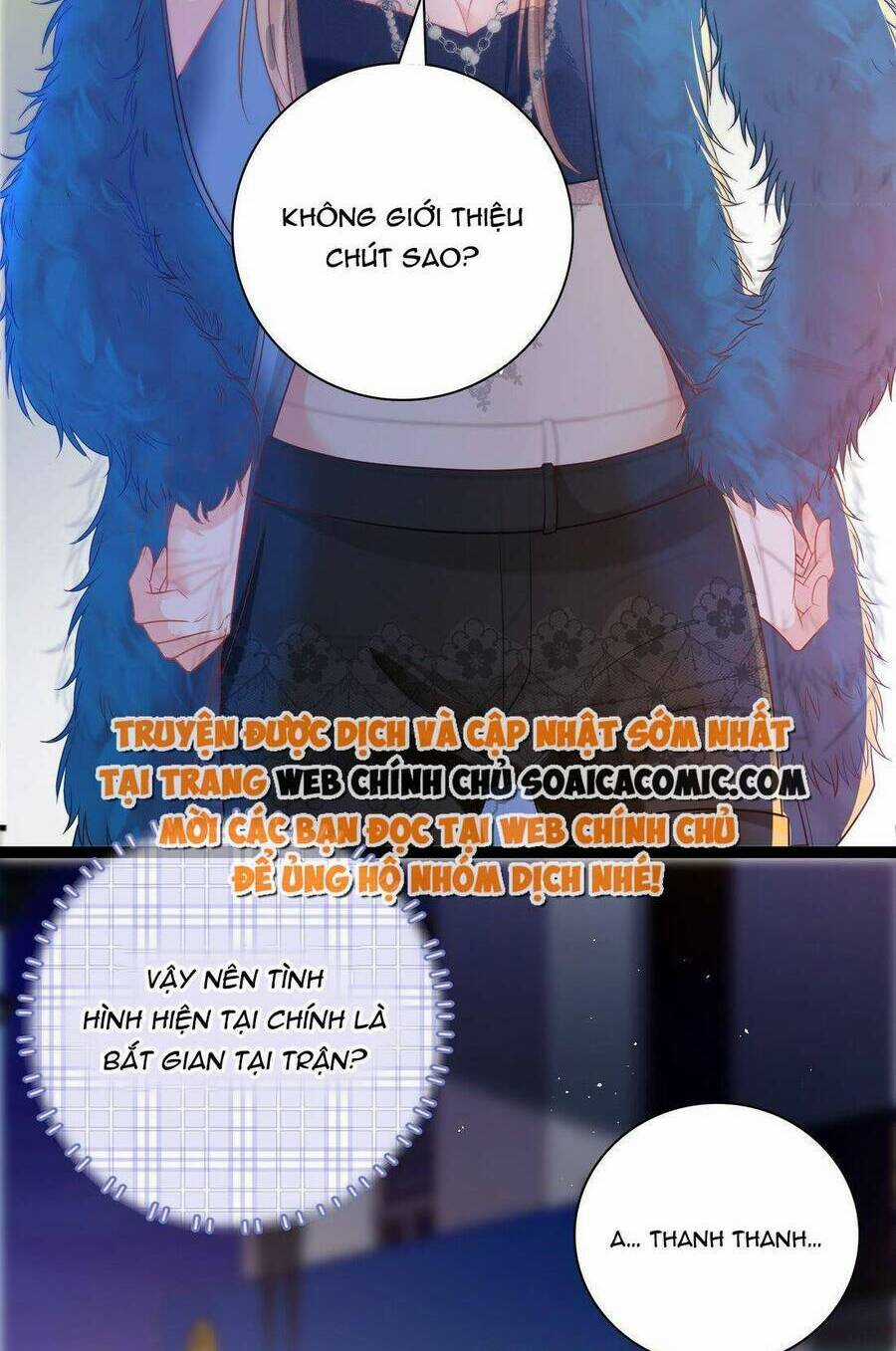 Ông Trùm Phản Diện Là Nữ - Chapter 5 - Trang 4