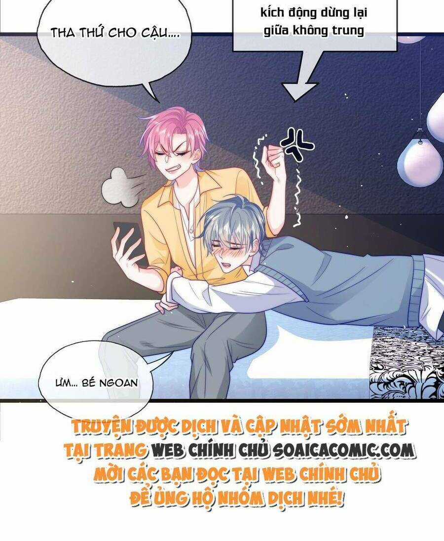 Ông Trùm Phản Diện Là Nữ - Chapter 5 - Trang 38