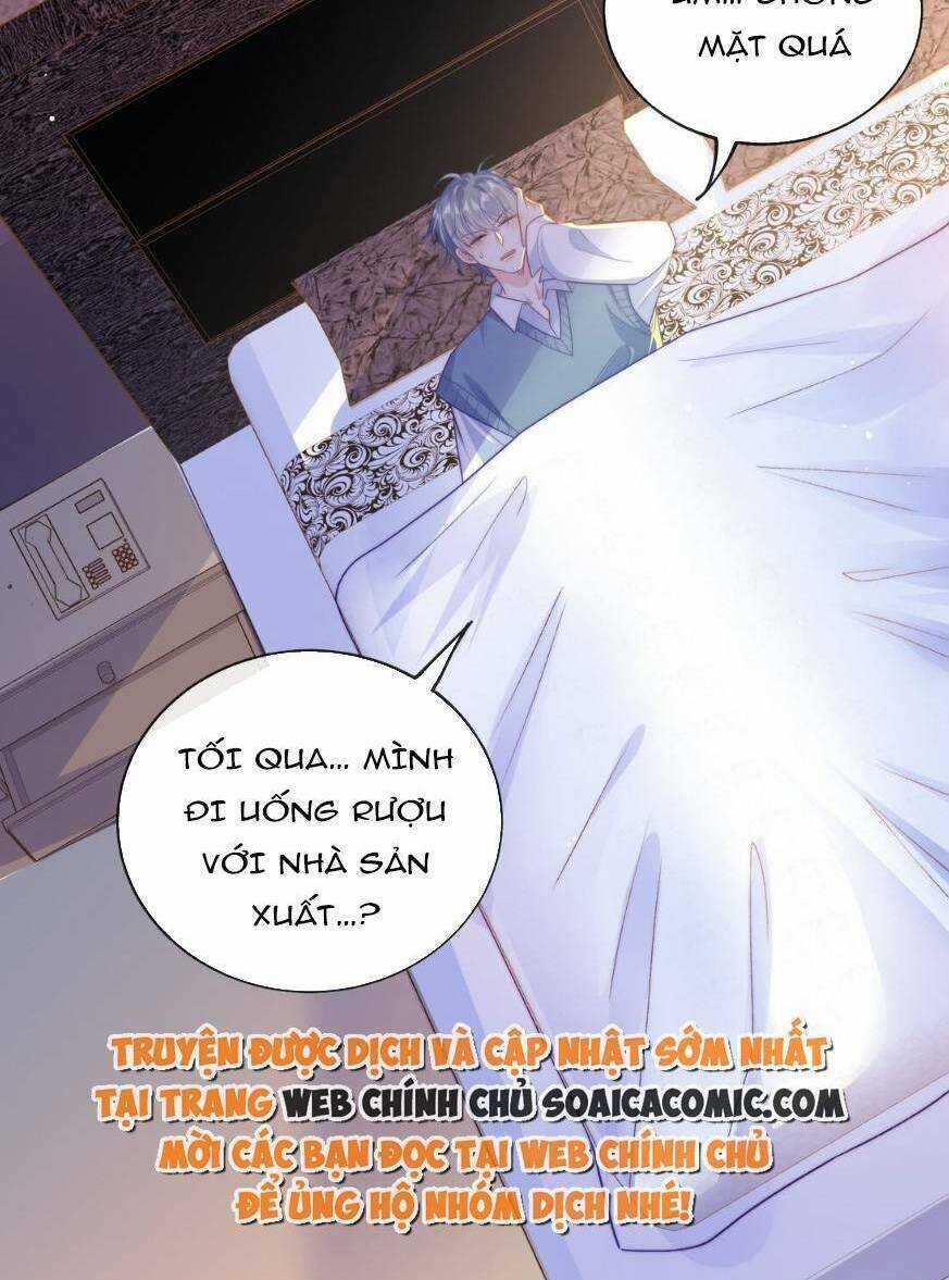 Ông Trùm Phản Diện Là Nữ - Chapter 6 - Trang 13