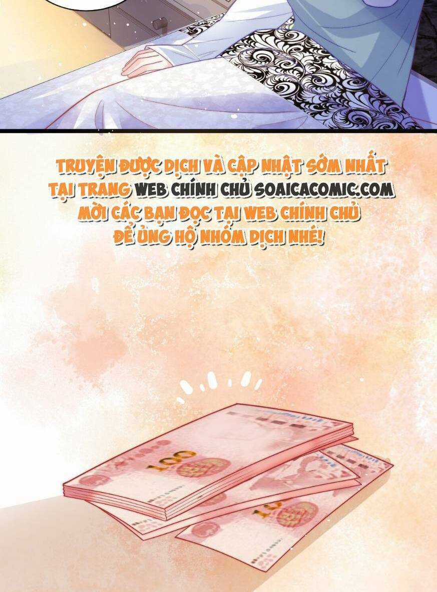 Ông Trùm Phản Diện Là Nữ - Chapter 6 - Trang 17