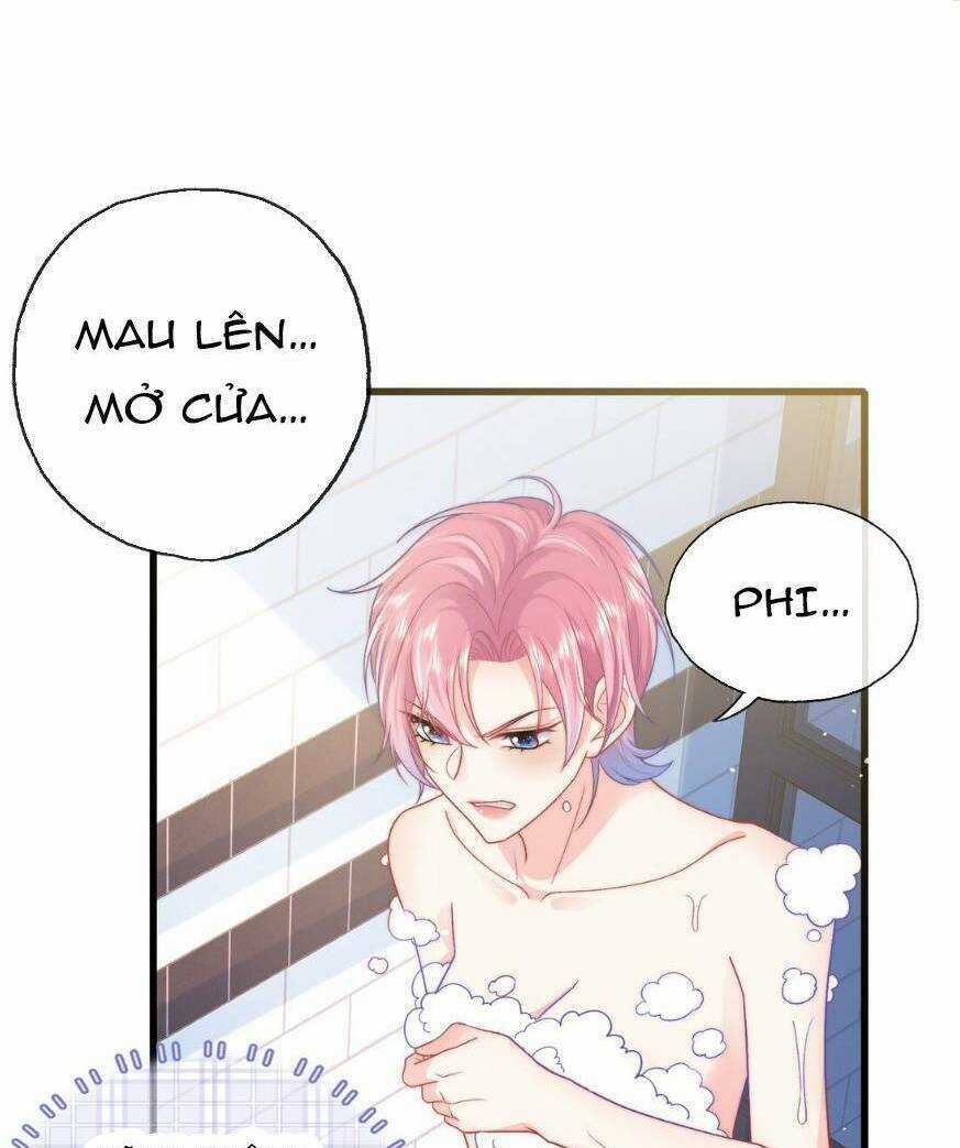 Ông Trùm Phản Diện Là Nữ - Chapter 6 - Trang 3