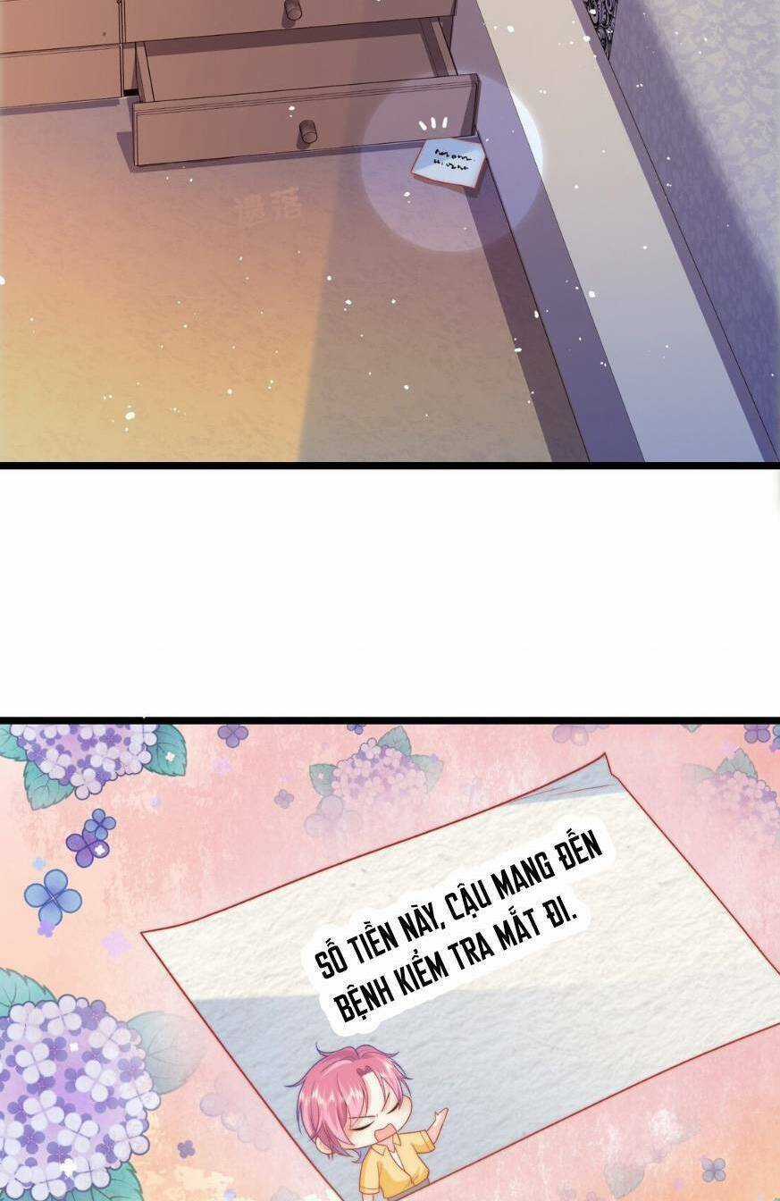 Ông Trùm Phản Diện Là Nữ - Chapter 6 - Trang 21