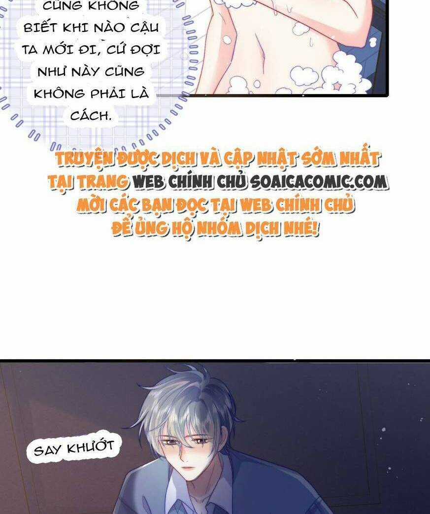 Ông Trùm Phản Diện Là Nữ - Chapter 6 - Trang 4