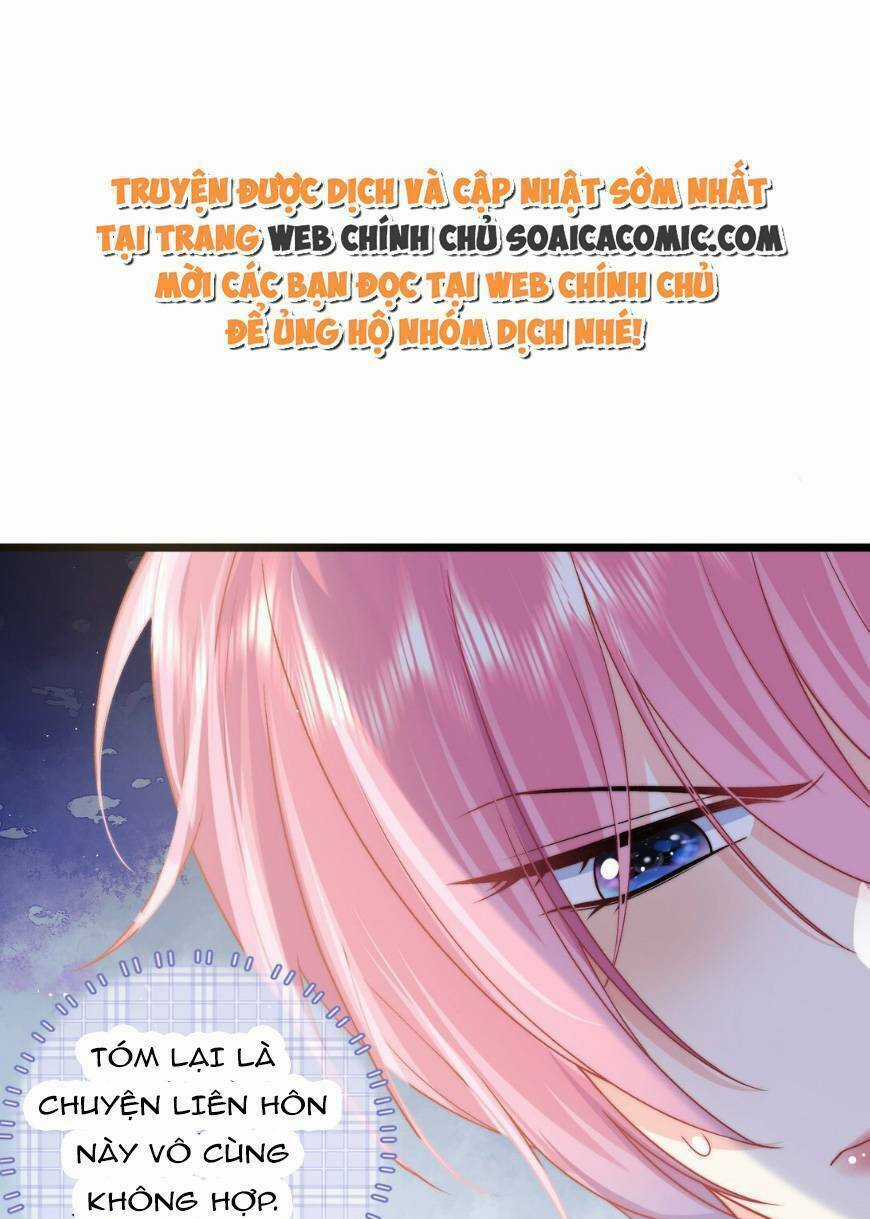 Ông Trùm Phản Diện Là Nữ - Chapter 6 - Trang 31