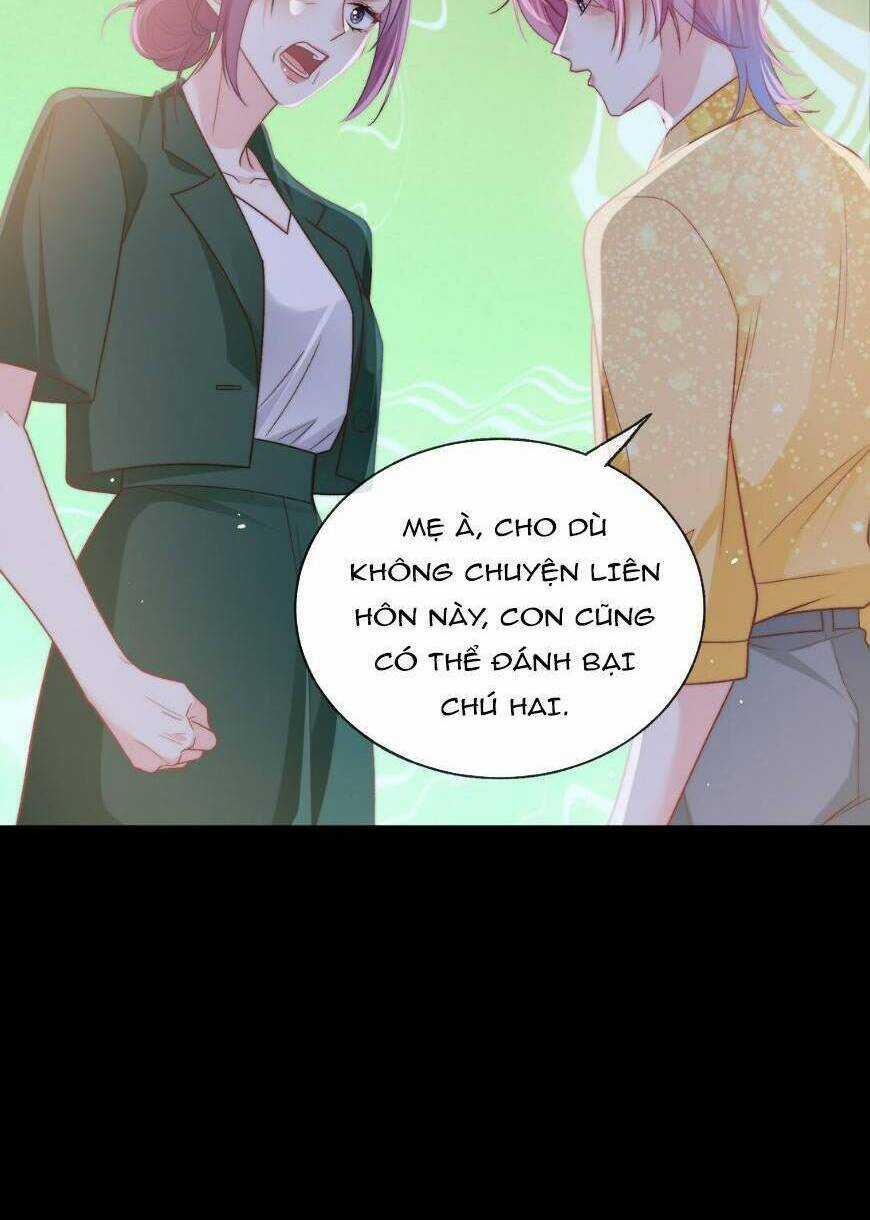 Ông Trùm Phản Diện Là Nữ - Chapter 6 - Trang 34