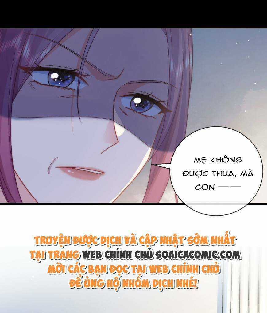 Ông Trùm Phản Diện Là Nữ - Chapter 6 - Trang 35