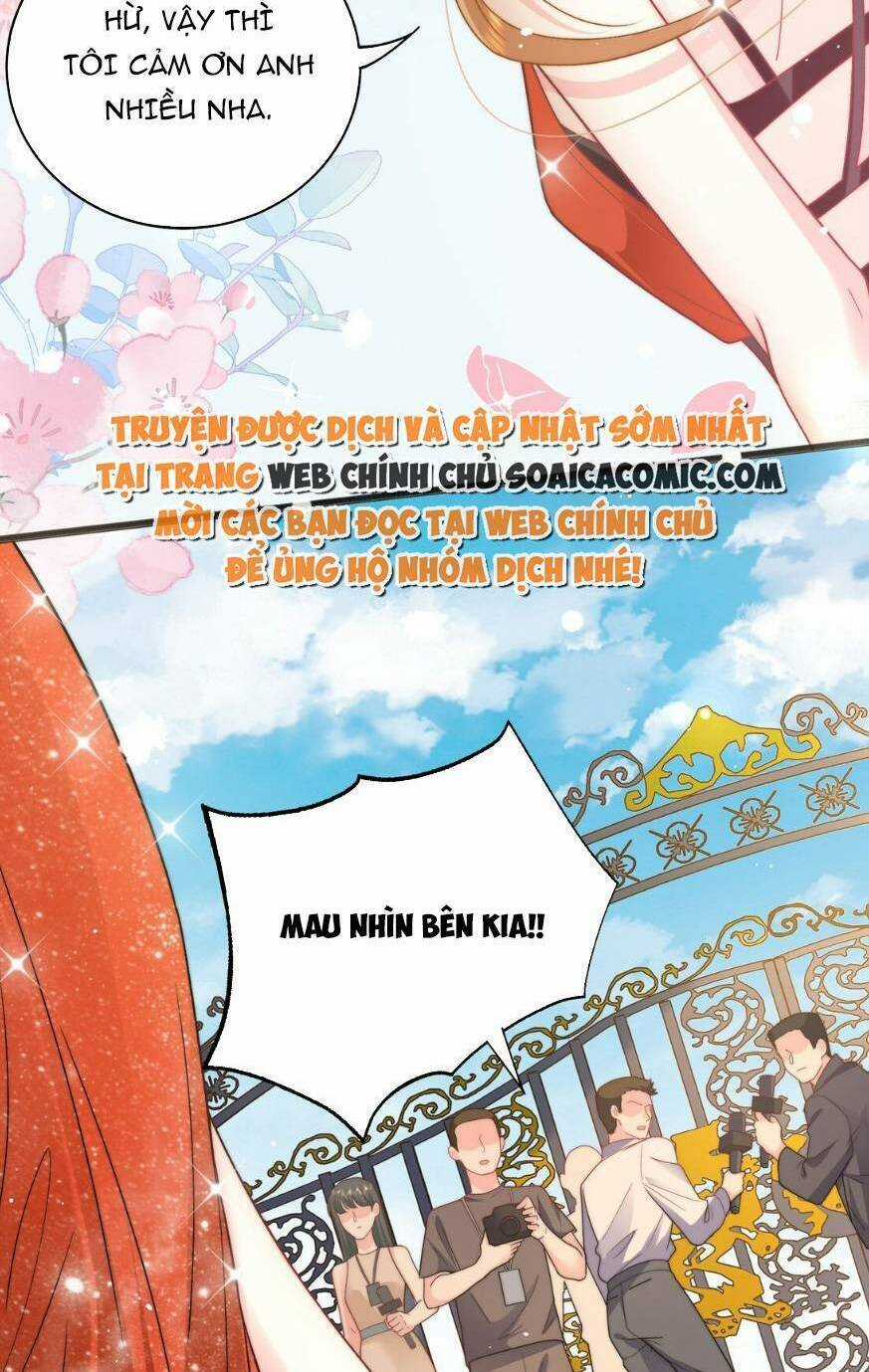 Ông Trùm Phản Diện Là Nữ - Chapter 6 - Trang 50