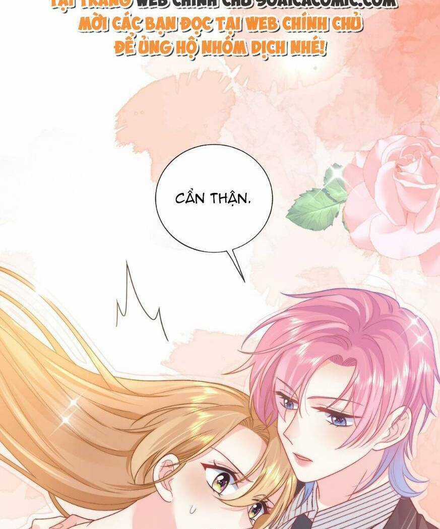Ông Trùm Phản Diện Là Nữ - Chapter 6 - Trang 59