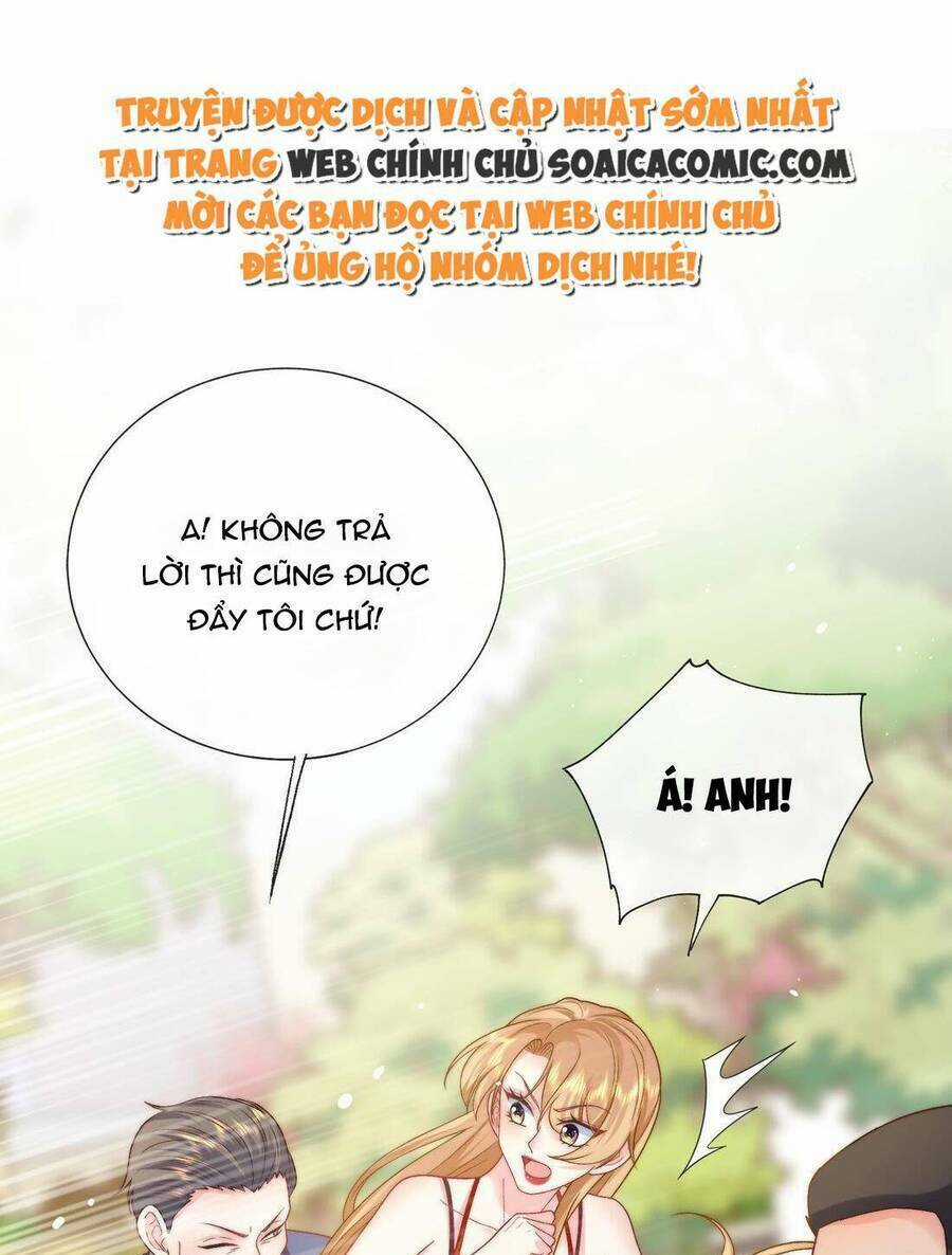 Ông Trùm Phản Diện Là Nữ - Chapter 7 - Trang 1