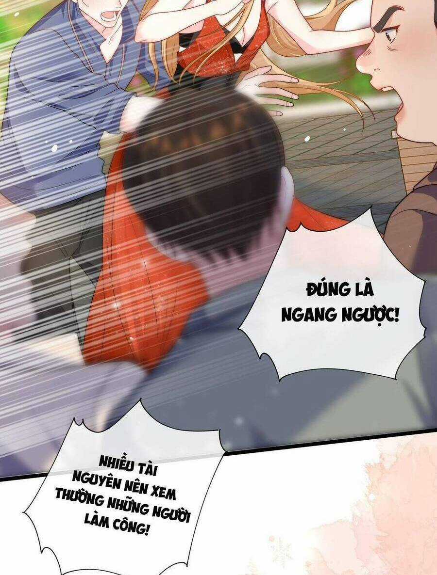 Ông Trùm Phản Diện Là Nữ - Chapter 7 - Trang 2