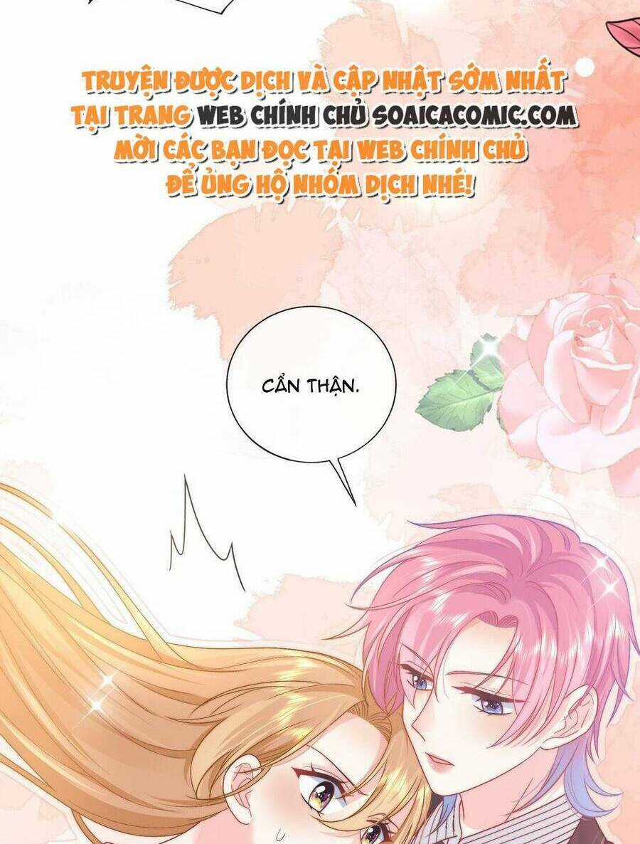 Ông Trùm Phản Diện Là Nữ - Chapter 7 - Trang 3