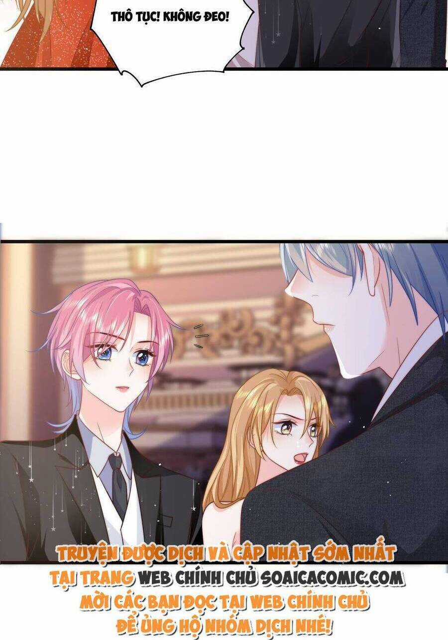 Ông Trùm Phản Diện Là Nữ - Chapter 7 - Trang 27