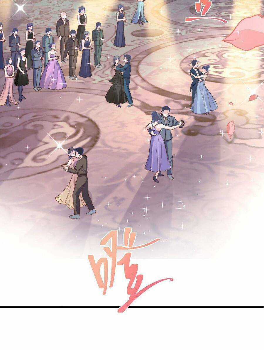 Ông Trùm Phản Diện Là Nữ - Chapter 7 - Trang 31