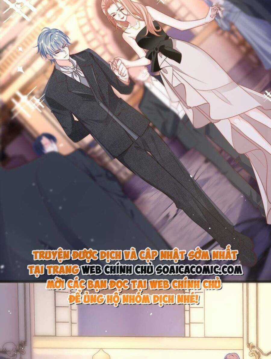 Ông Trùm Phản Diện Là Nữ - Chapter 7 - Trang 33