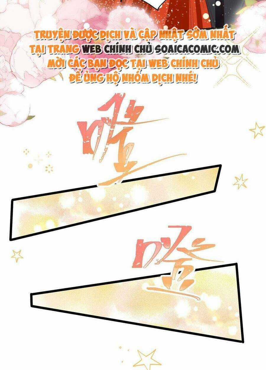 Ông Trùm Phản Diện Là Nữ - Chapter 7 - Trang 44