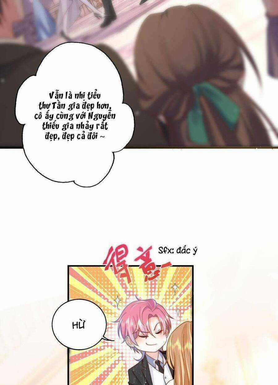 Ông Trùm Phản Diện Là Nữ - Chapter 7 - Trang 47