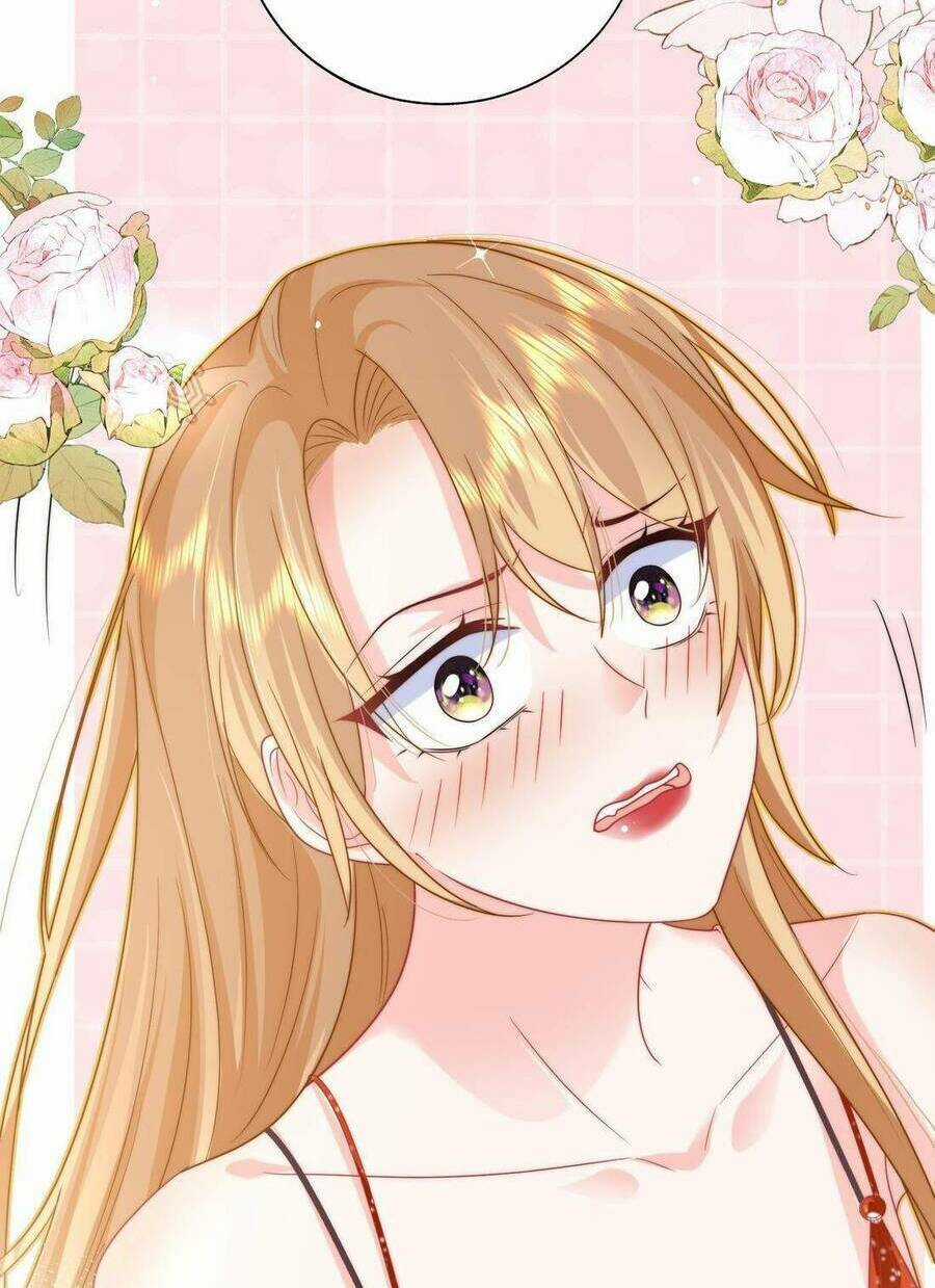 Ông Trùm Phản Diện Là Nữ - Chapter 7 - Trang 56