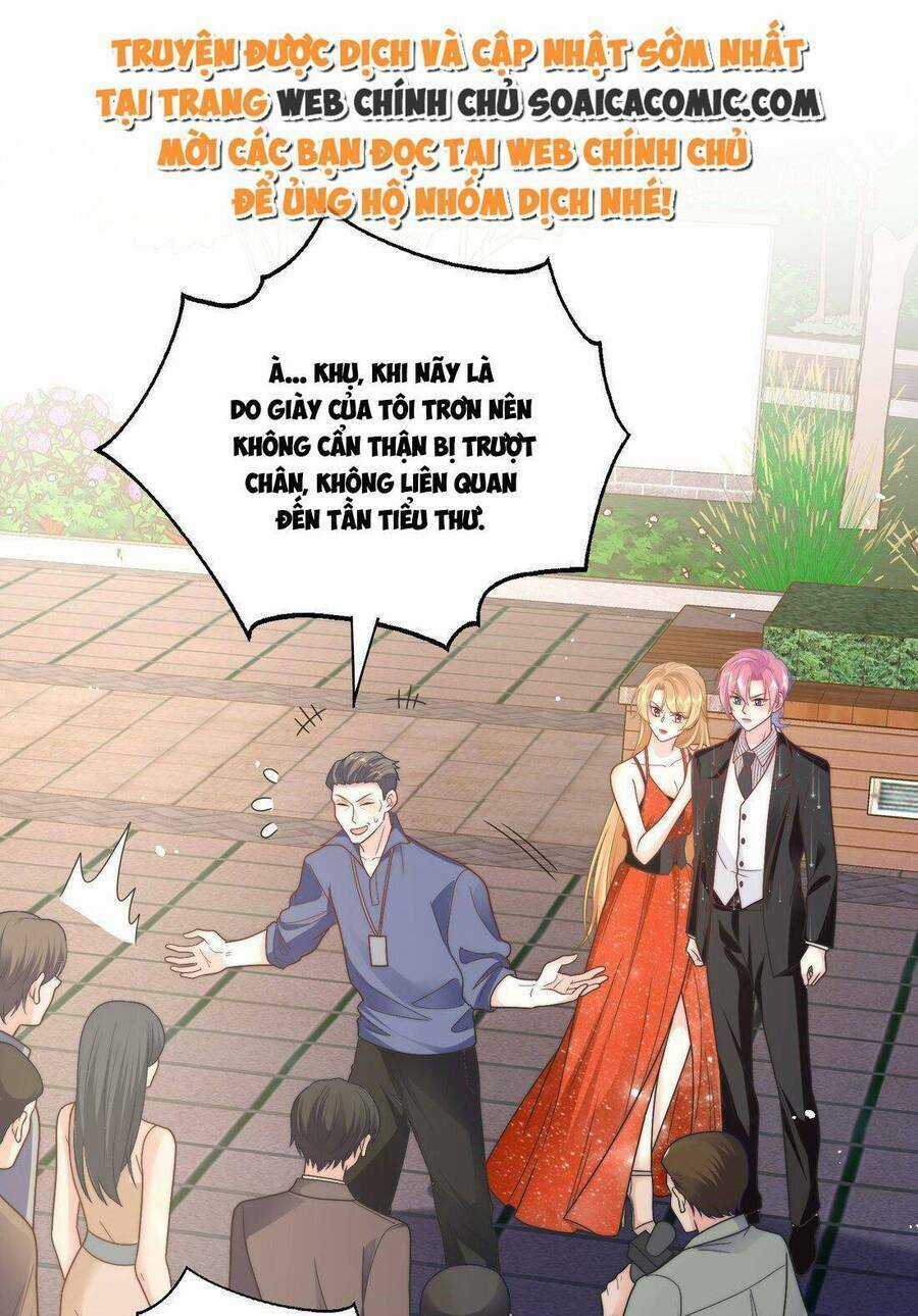 Ông Trùm Phản Diện Là Nữ - Chapter 7 - Trang 7