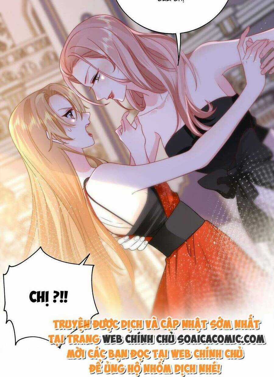 Ông Trùm Phản Diện Là Nữ - Chapter 7 - Trang 62