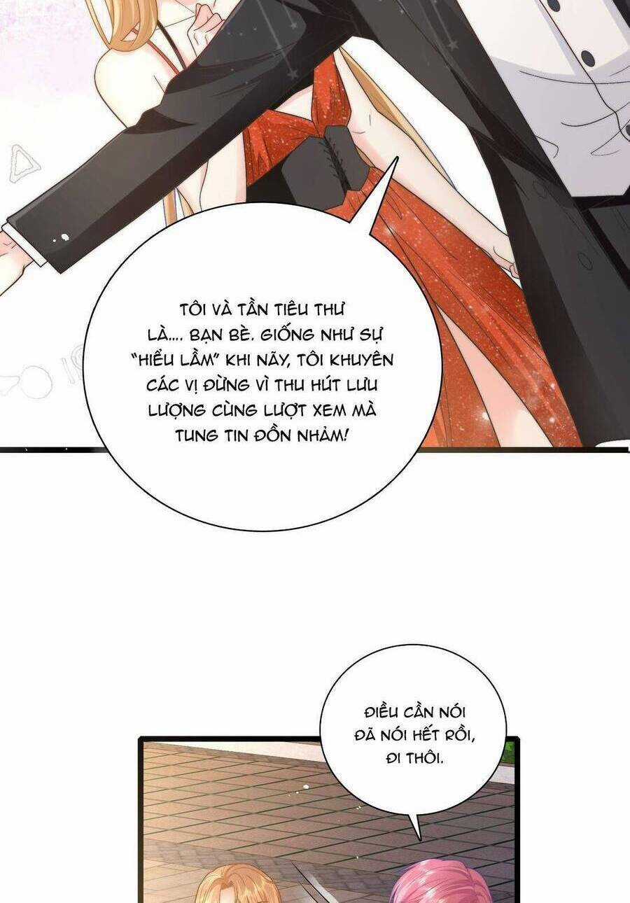 Ông Trùm Phản Diện Là Nữ - Chapter 7 - Trang 9