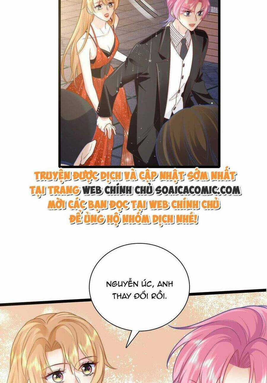 Ông Trùm Phản Diện Là Nữ - Chapter 7 - Trang 10