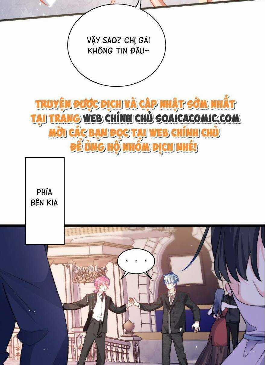 Ông Trùm Phản Diện Là Nữ - Chapter 8 - Trang 2