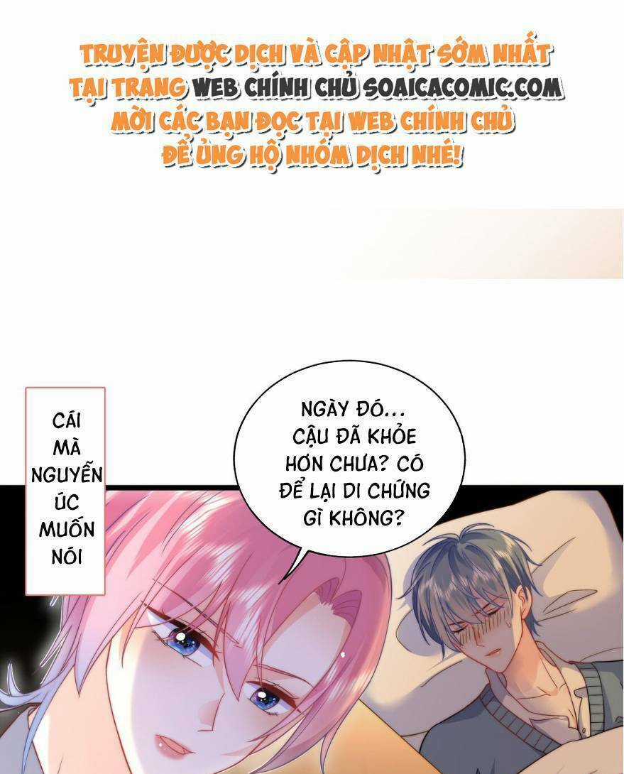 Ông Trùm Phản Diện Là Nữ - Chapter 8 - Trang 11