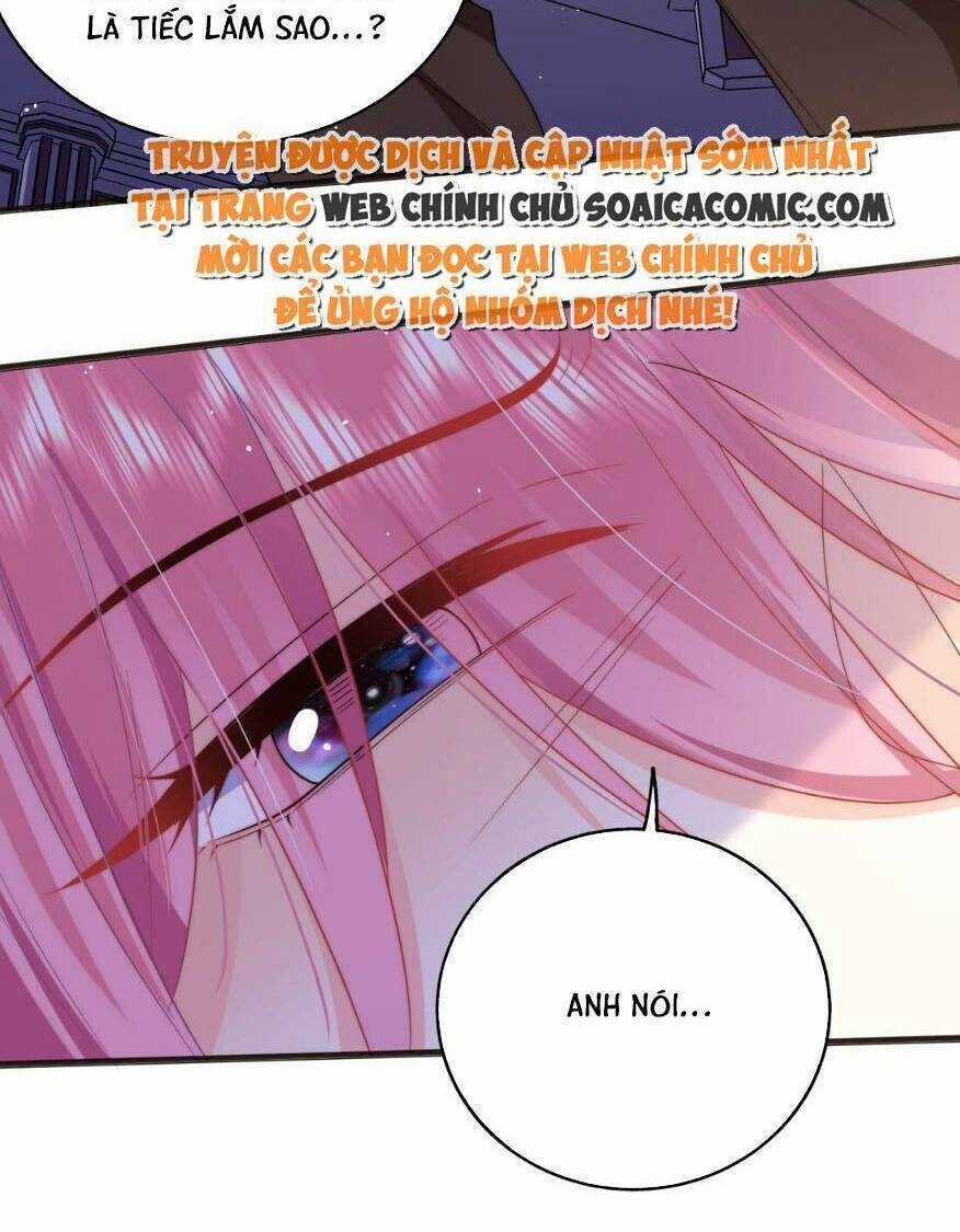 Ông Trùm Phản Diện Là Nữ - Chapter 8 - Trang 24