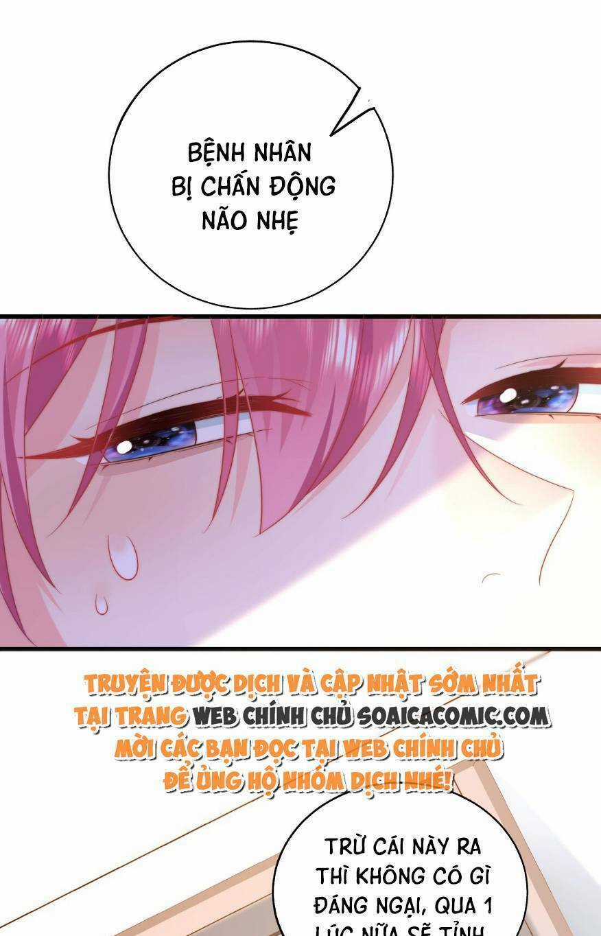 Ông Trùm Phản Diện Là Nữ - Chapter 8 - Trang 31