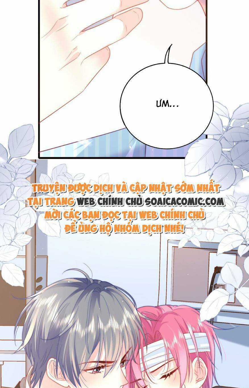 Ông Trùm Phản Diện Là Nữ - Chapter 8 - Trang 35