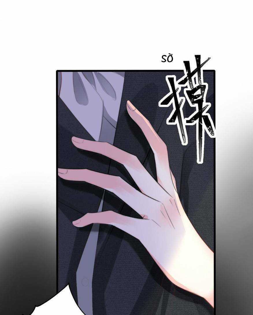 Ông Trùm Phản Diện Là Nữ - Chapter 8 - Trang 37