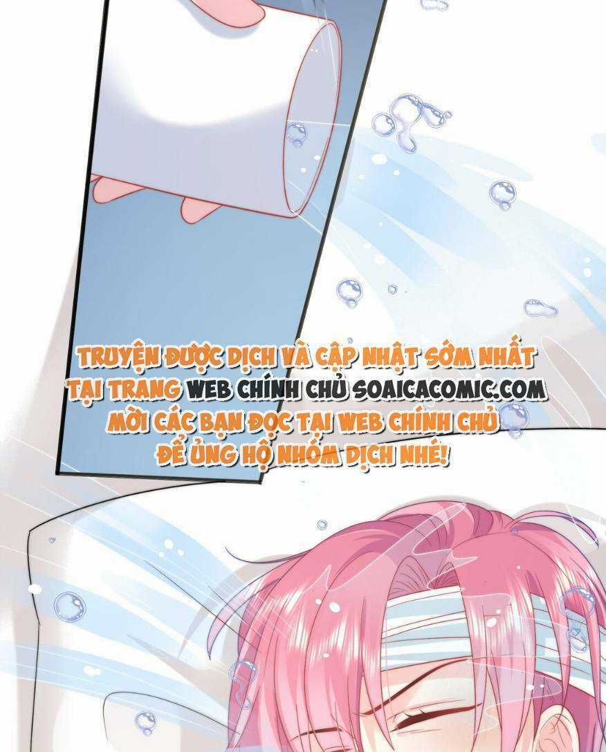 Ông Trùm Phản Diện Là Nữ - Chapter 8 - Trang 41