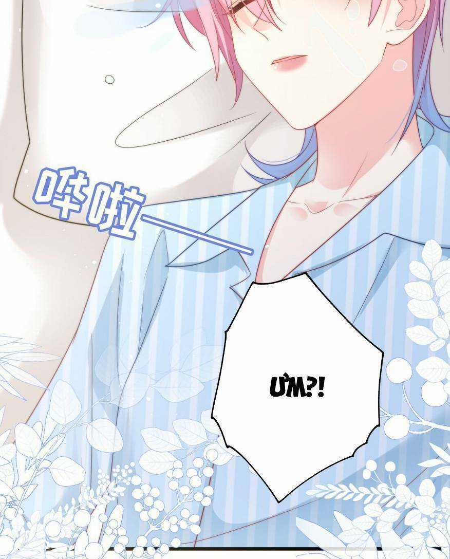 Ông Trùm Phản Diện Là Nữ - Chapter 8 - Trang 42