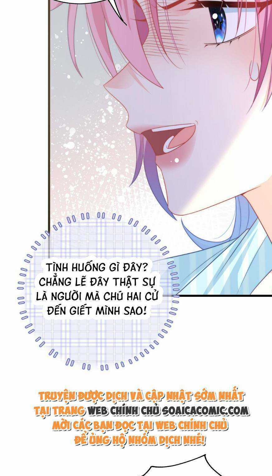 Ông Trùm Phản Diện Là Nữ - Chapter 8 - Trang 45