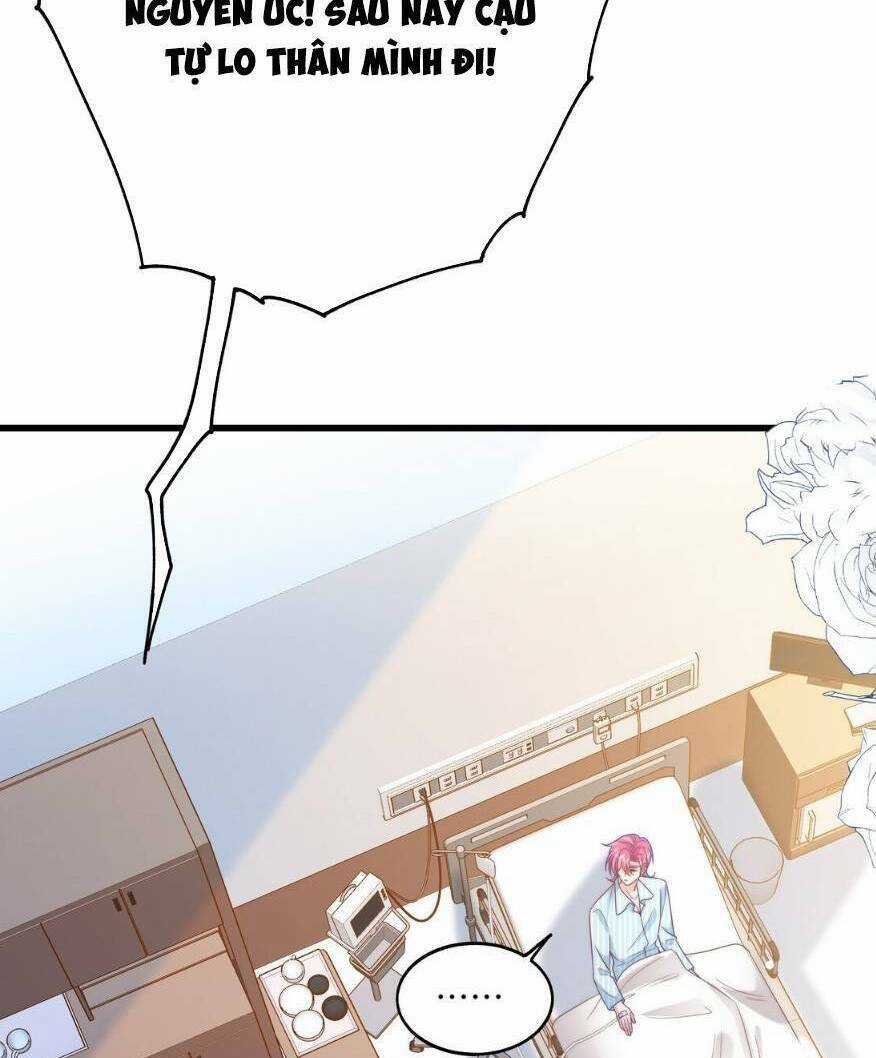 Ông Trùm Phản Diện Là Nữ - Chapter 9 - Trang 3