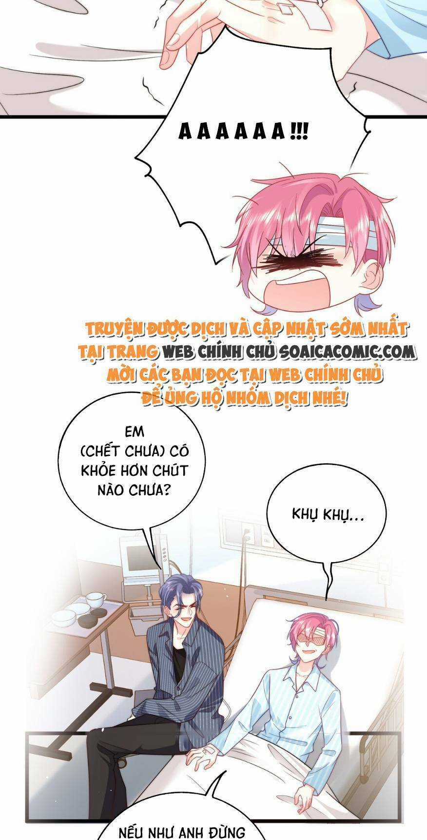 Ông Trùm Phản Diện Là Nữ - Chapter 9 - Trang 23