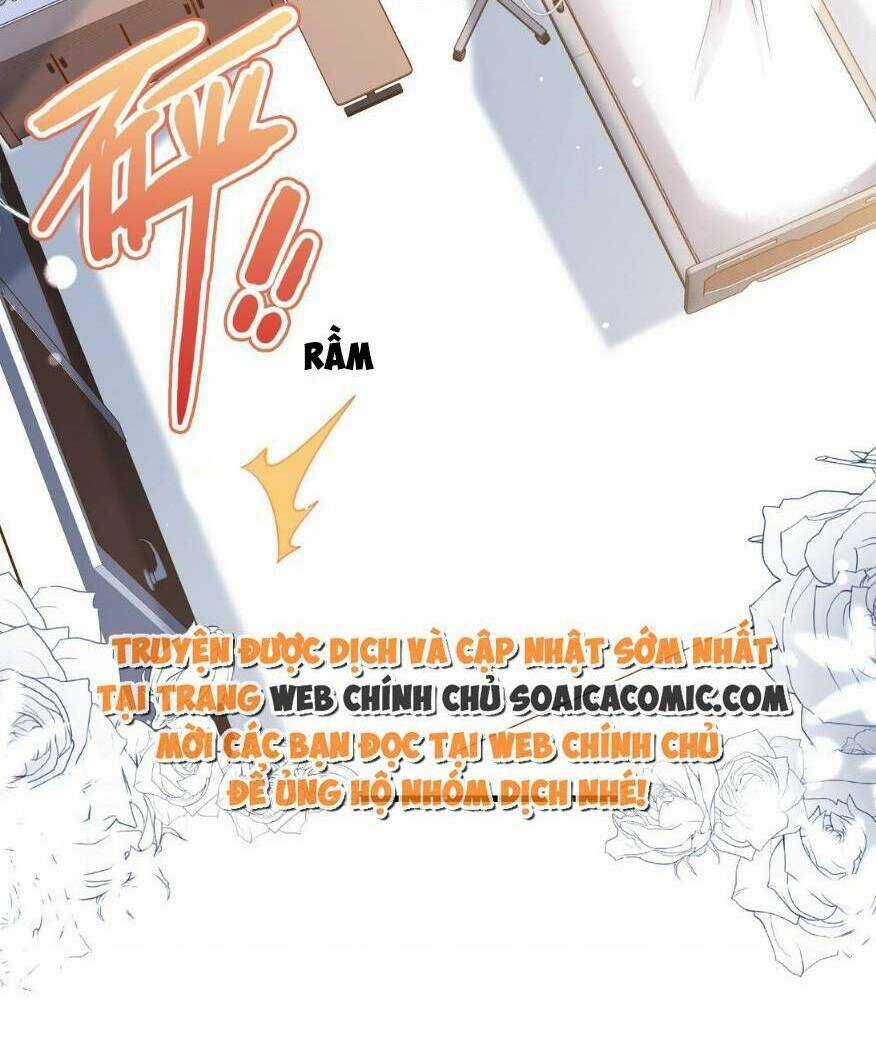 Ông Trùm Phản Diện Là Nữ - Chapter 9 - Trang 4