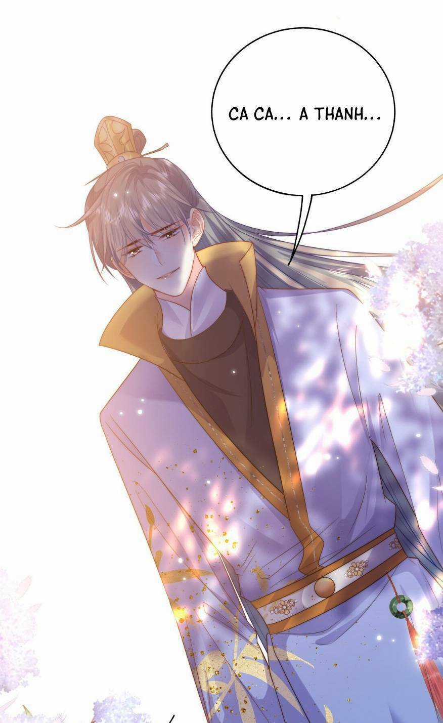 Ông Trùm Phản Diện Là Nữ - Chapter 9 - Trang 33