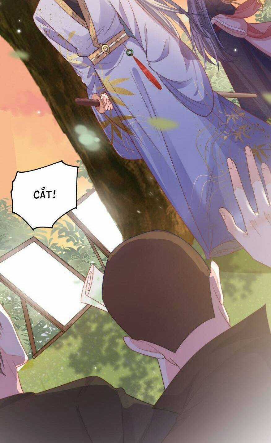 Ông Trùm Phản Diện Là Nữ - Chapter 9 - Trang 36