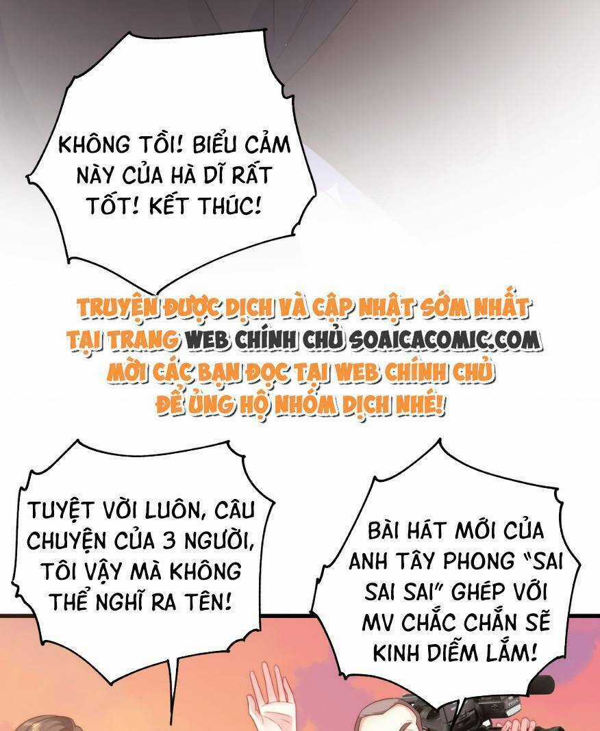 Ông Trùm Phản Diện Là Nữ - Chapter 9 - Trang 37