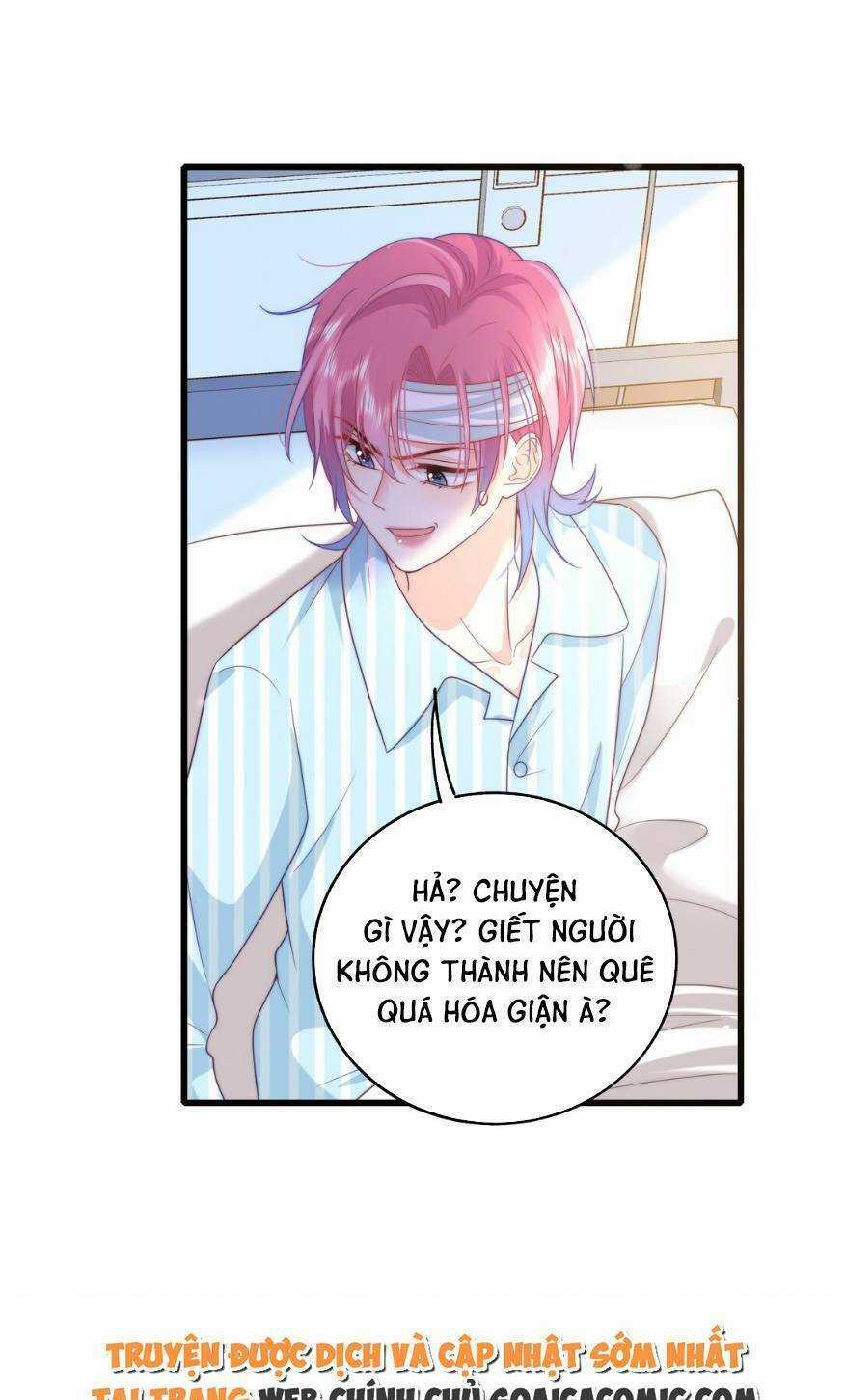 Ông Trùm Phản Diện Là Nữ - Chapter 9 - Trang 5