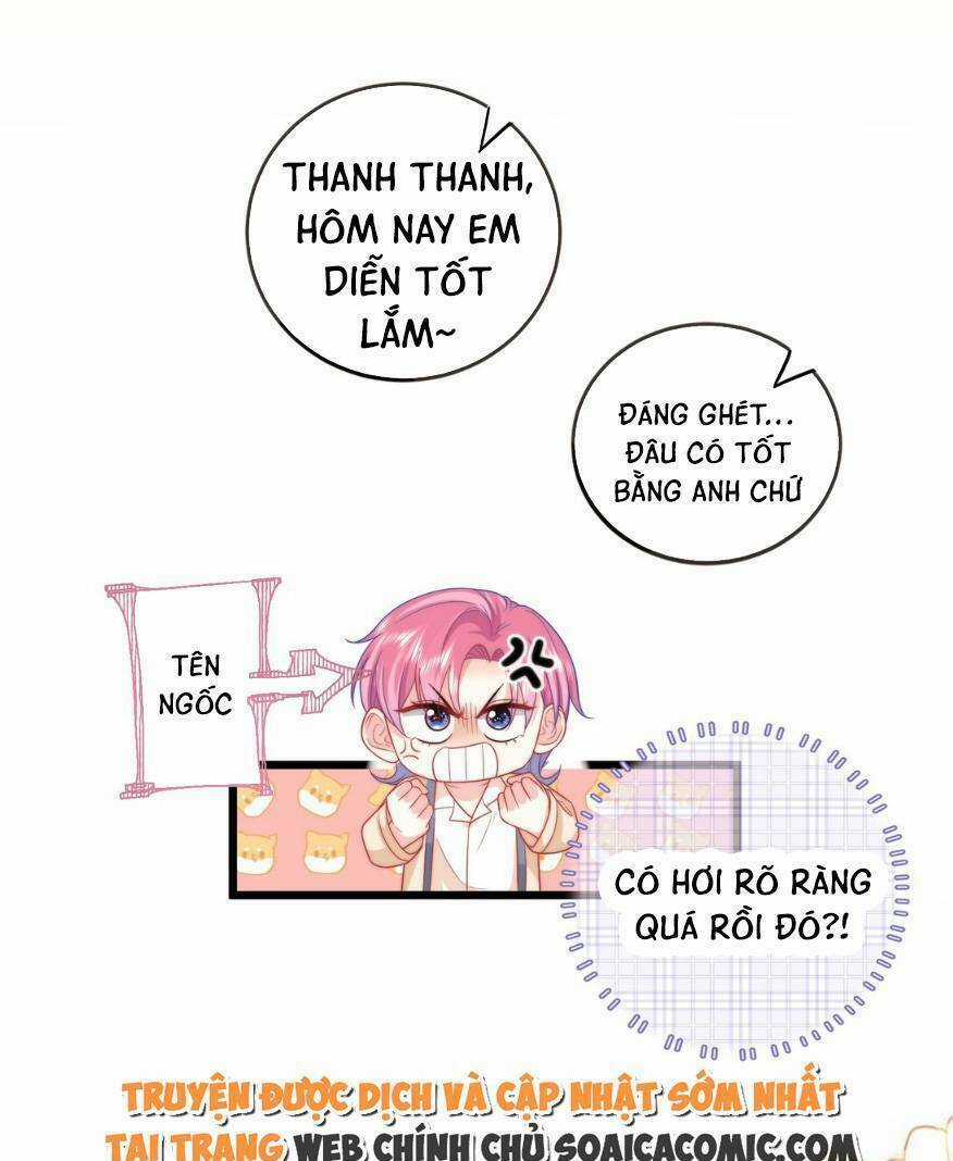 Ông Trùm Phản Diện Là Nữ - Chapter 9 - Trang 47