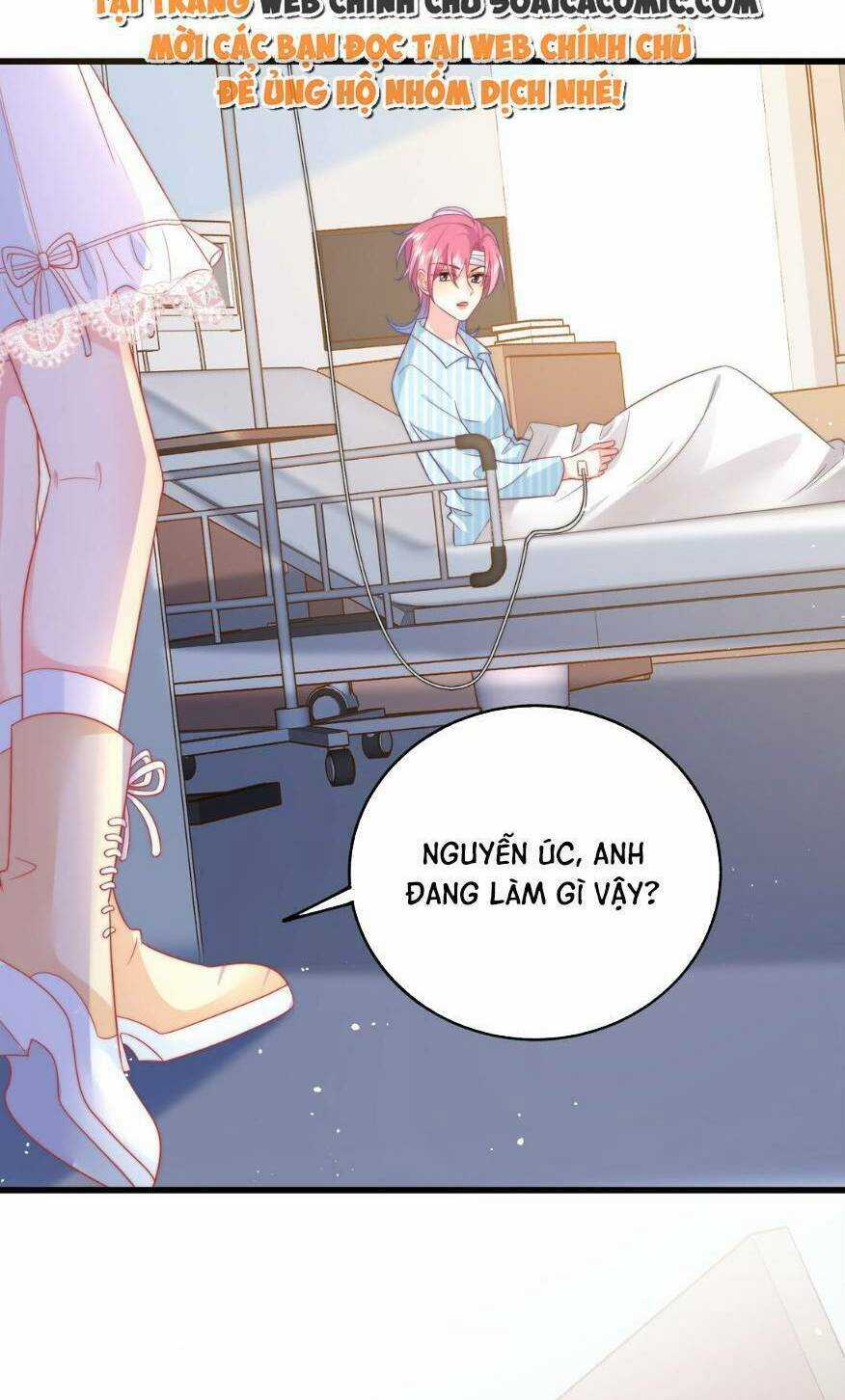 Ông Trùm Phản Diện Là Nữ - Chapter 9 - Trang 6